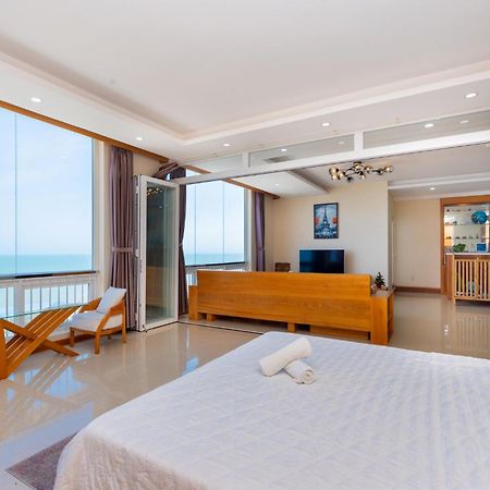 דירות וונג טאו Marvelous Sea View מראה חיצוני תמונה