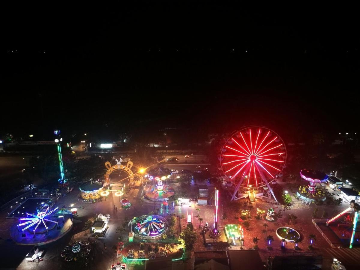 דירות וונג טאו Marvelous Sea View מראה חיצוני תמונה