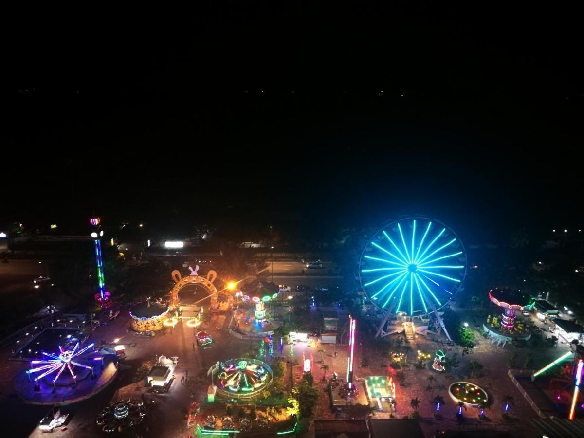 דירות וונג טאו Marvelous Sea View מראה חיצוני תמונה
