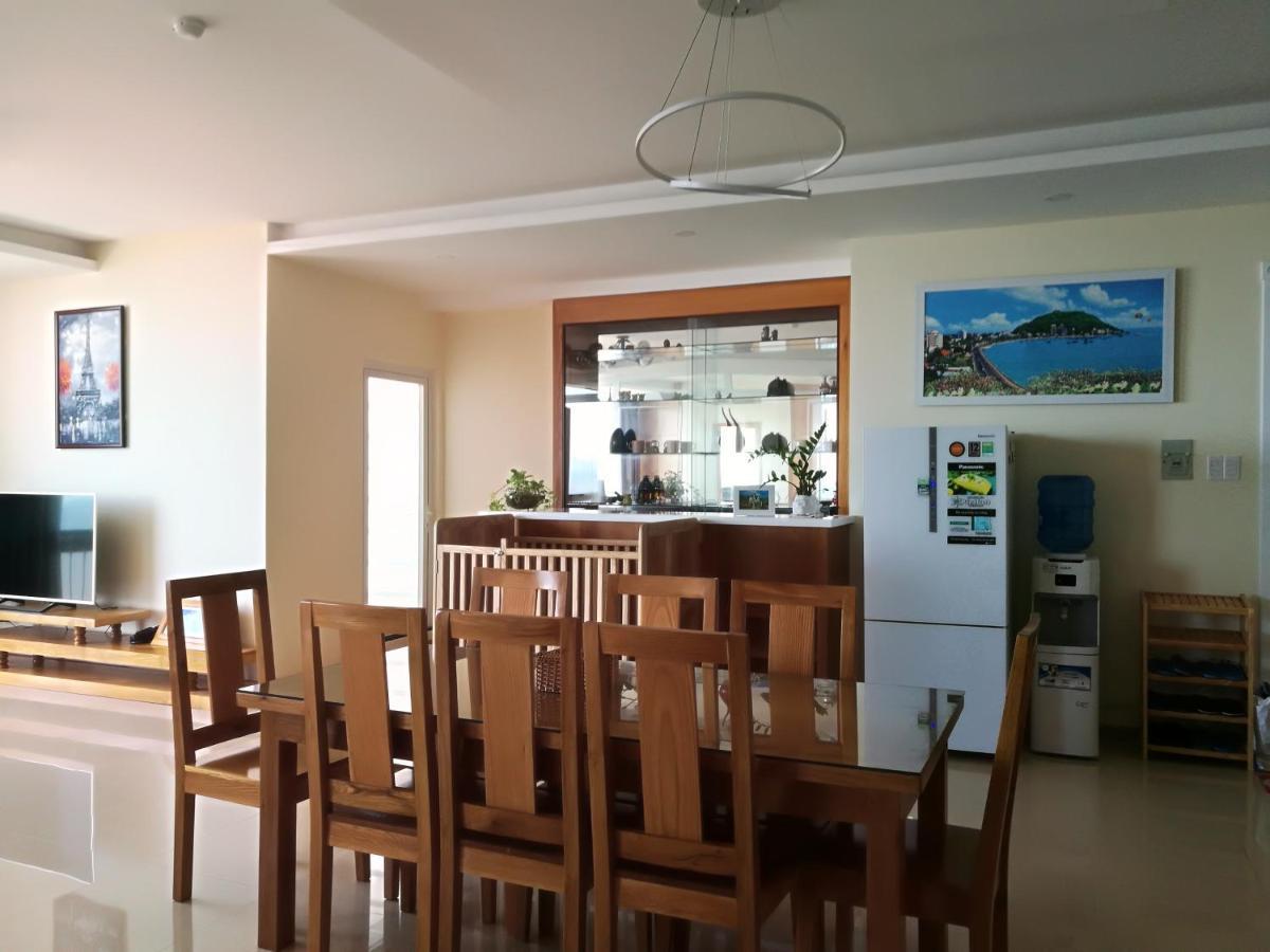 דירות וונג טאו Marvelous Sea View מראה חיצוני תמונה