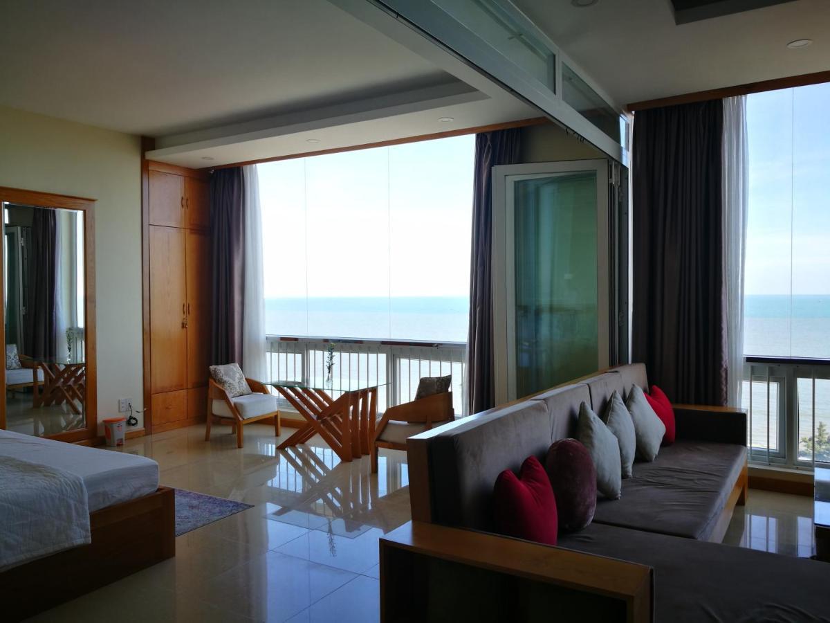 דירות וונג טאו Marvelous Sea View מראה חיצוני תמונה