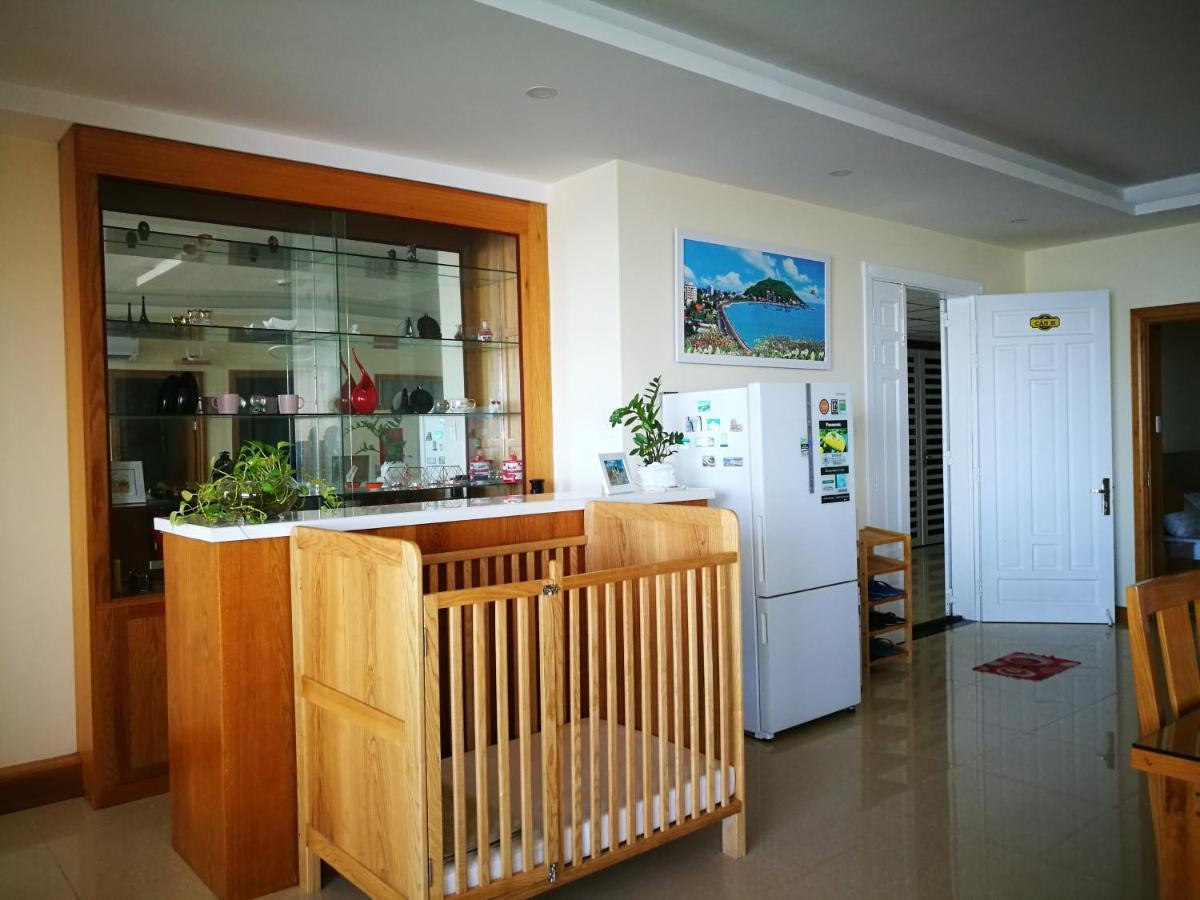 דירות וונג טאו Marvelous Sea View מראה חיצוני תמונה