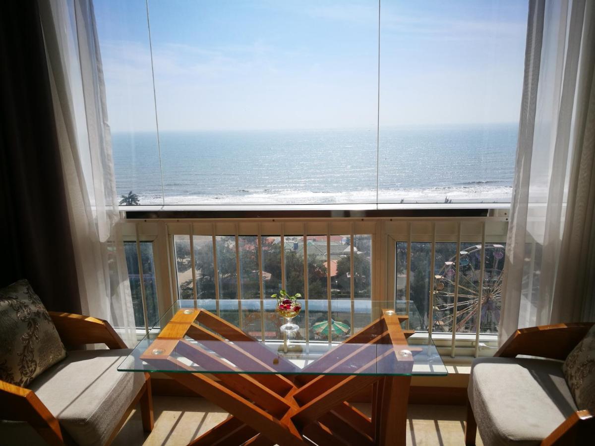 דירות וונג טאו Marvelous Sea View מראה חיצוני תמונה