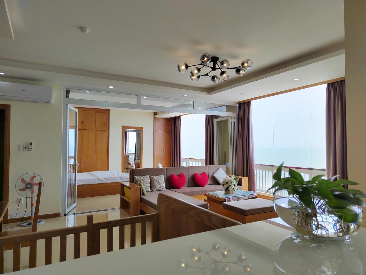 דירות וונג טאו Marvelous Sea View מראה חיצוני תמונה