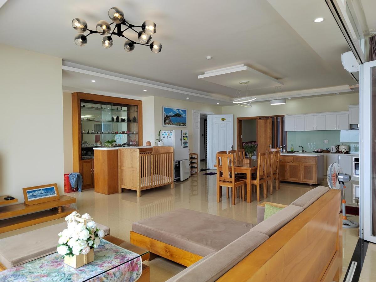 דירות וונג טאו Marvelous Sea View מראה חיצוני תמונה