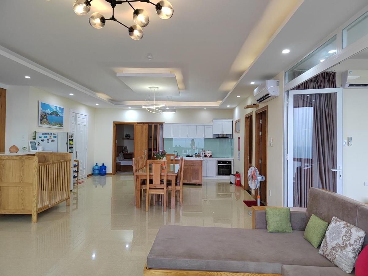 דירות וונג טאו Marvelous Sea View מראה חיצוני תמונה