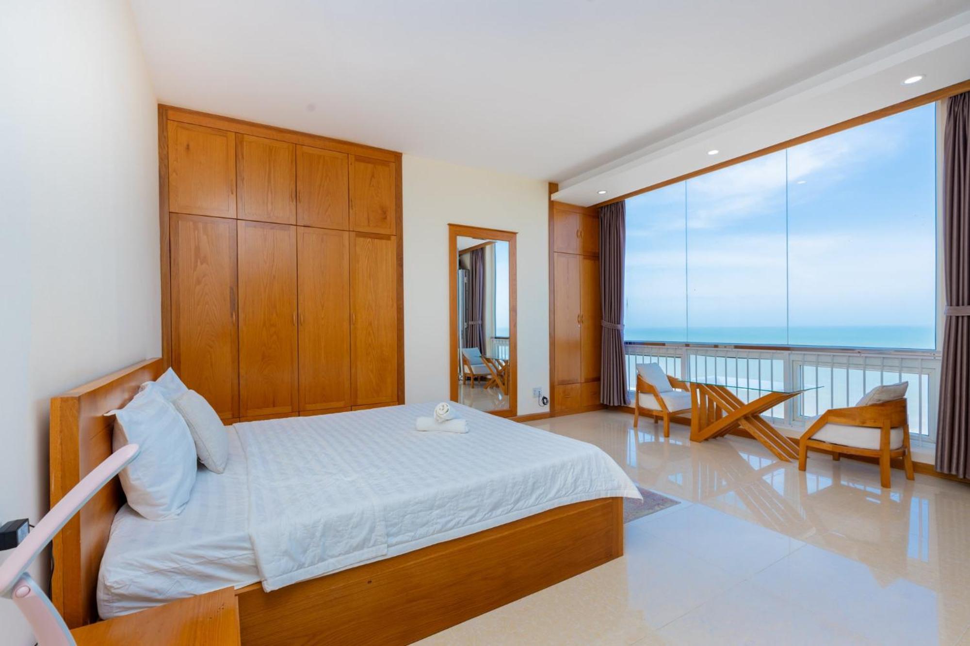 דירות וונג טאו Marvelous Sea View מראה חיצוני תמונה