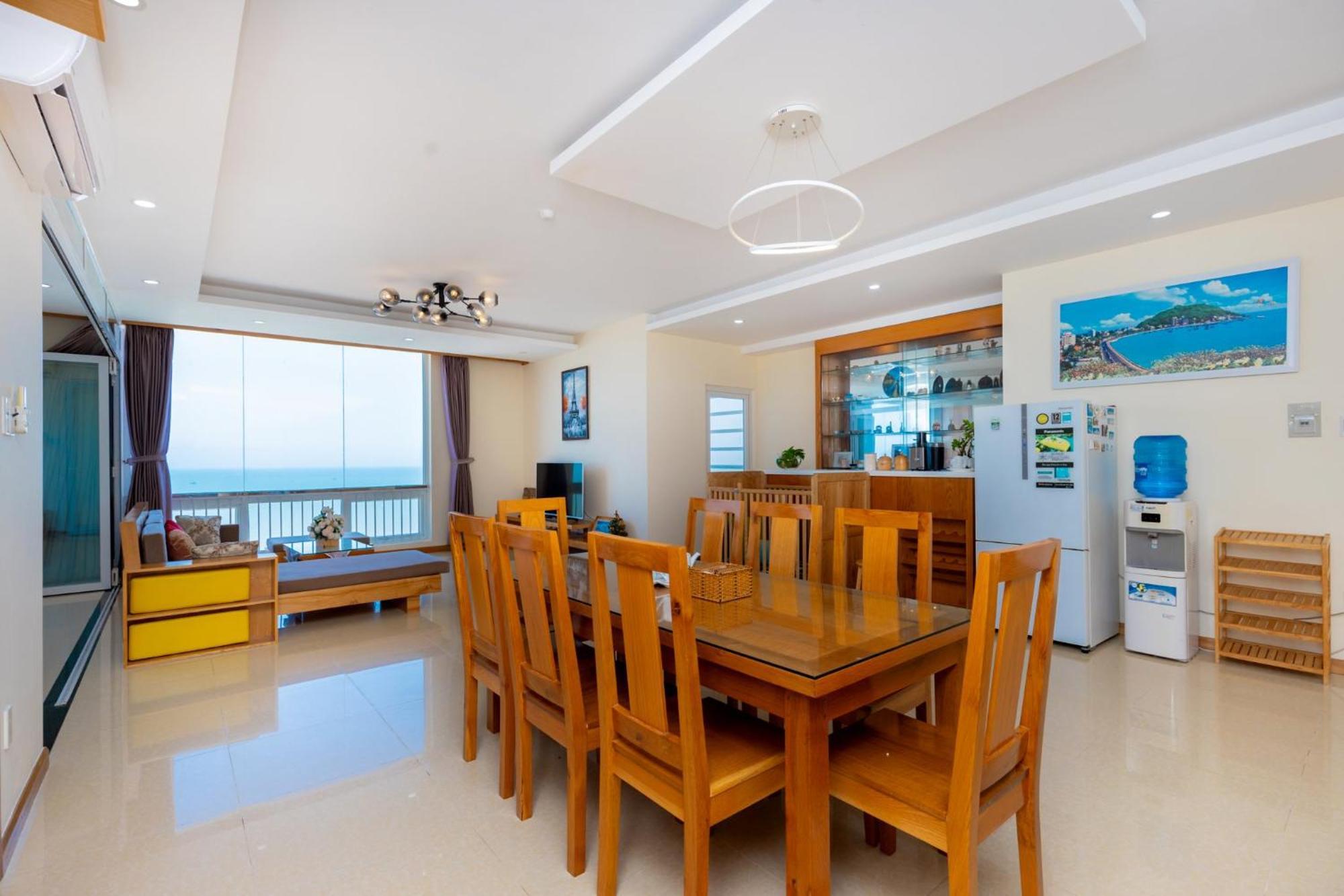 דירות וונג טאו Marvelous Sea View מראה חיצוני תמונה