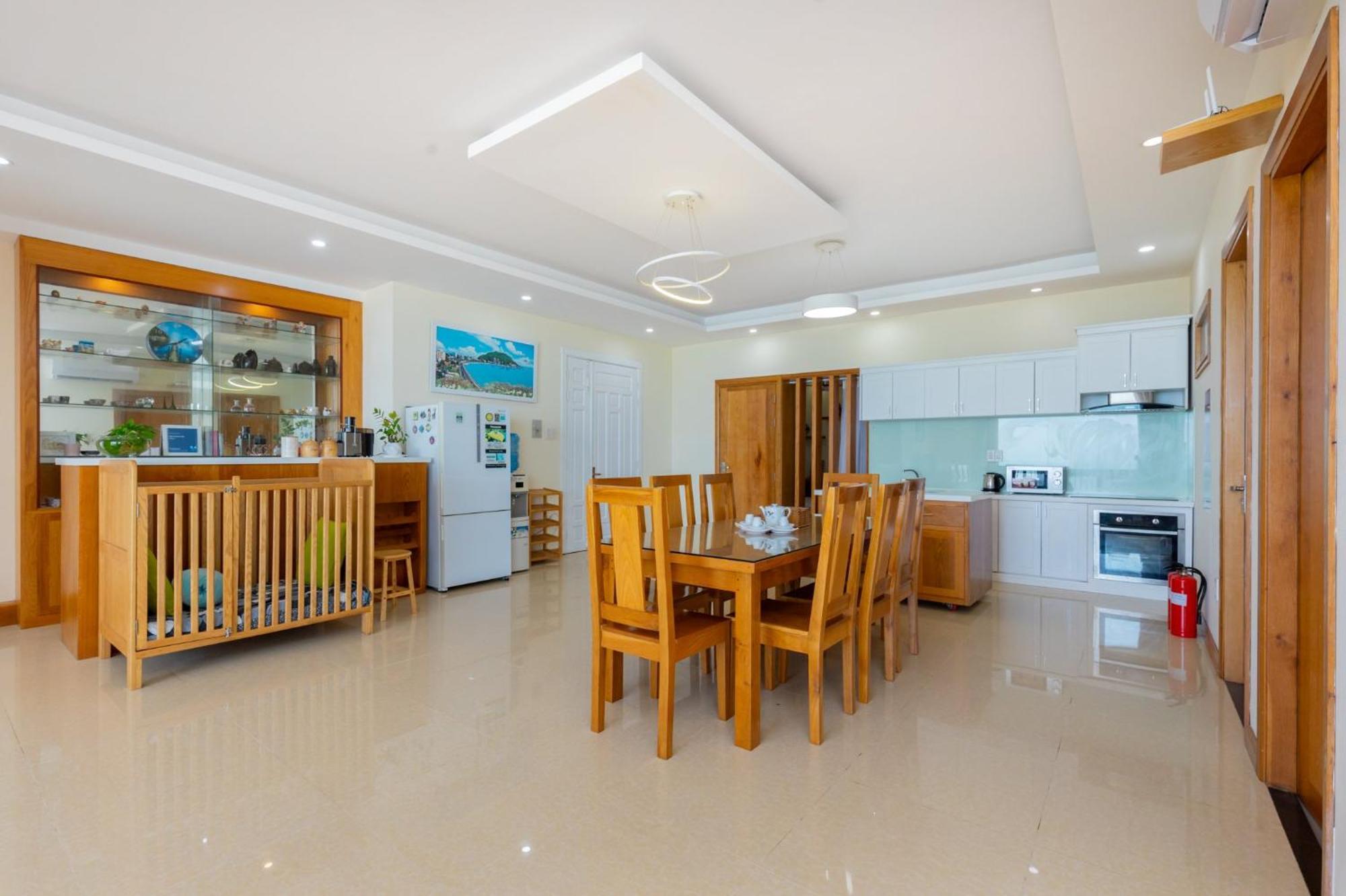 דירות וונג טאו Marvelous Sea View מראה חיצוני תמונה