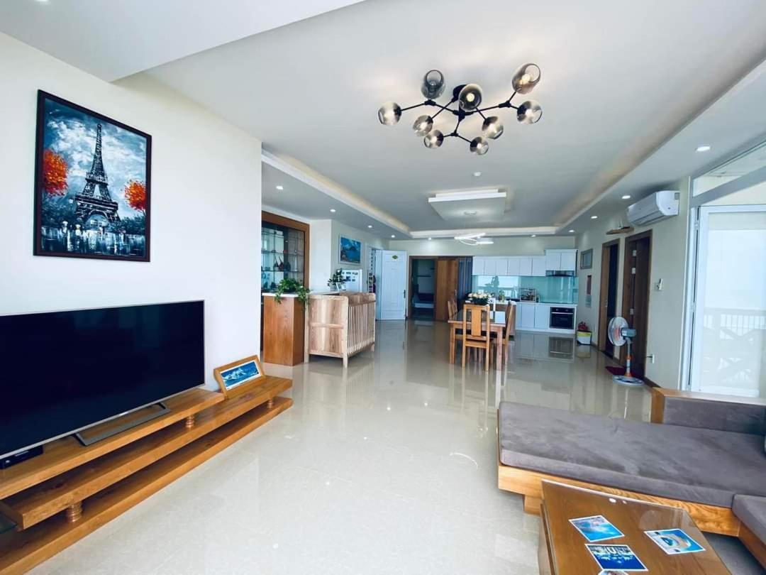 דירות וונג טאו Marvelous Sea View מראה חיצוני תמונה
