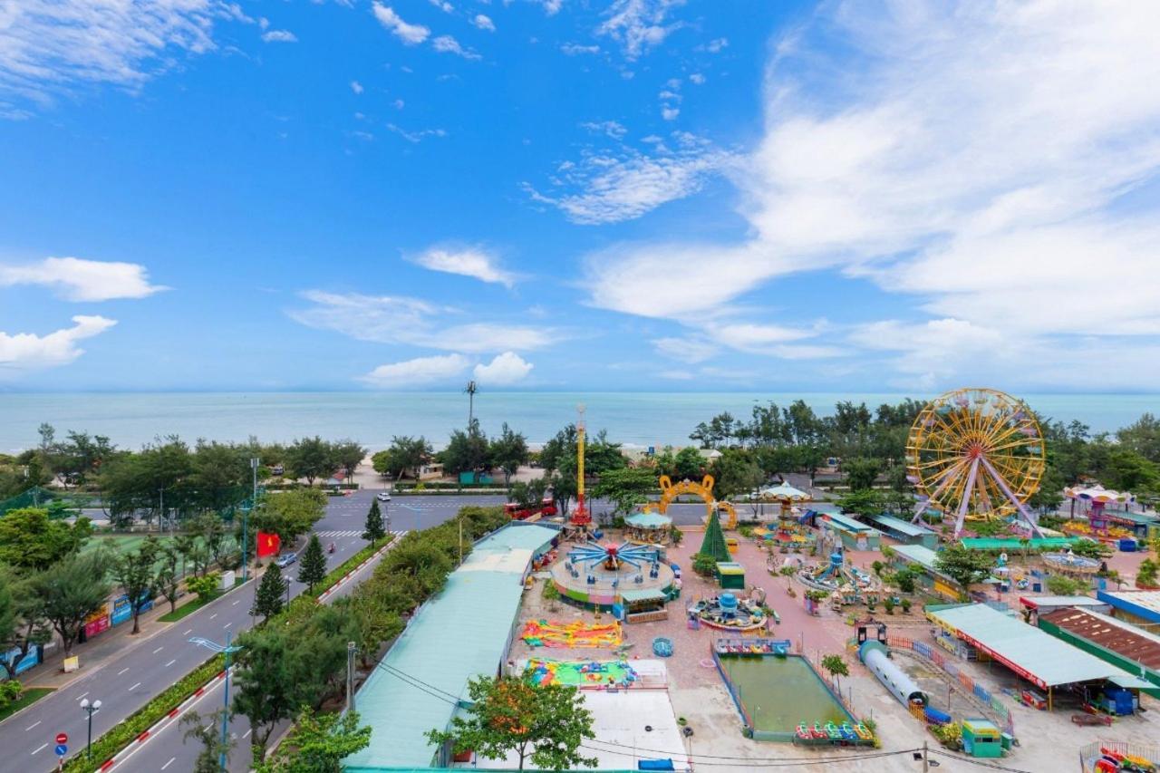 דירות וונג טאו Marvelous Sea View מראה חיצוני תמונה