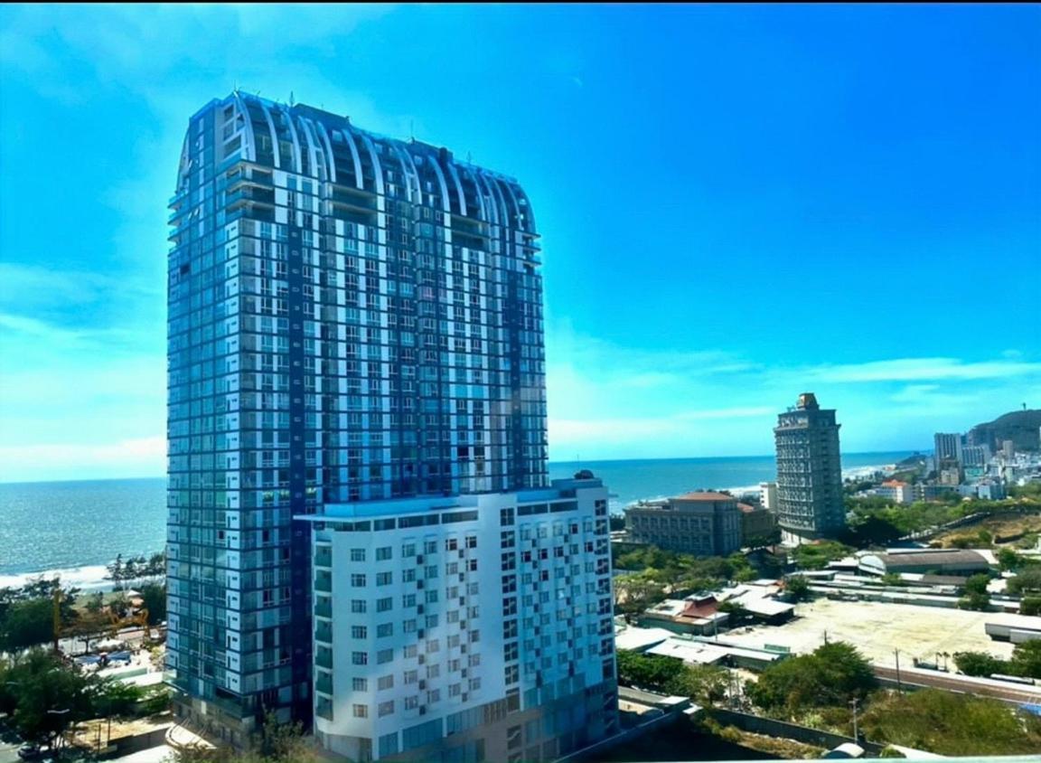 דירות וונג טאו Marvelous Sea View מראה חיצוני תמונה