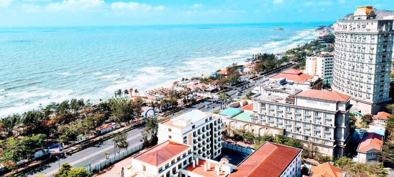 דירות וונג טאו Marvelous Sea View מראה חיצוני תמונה