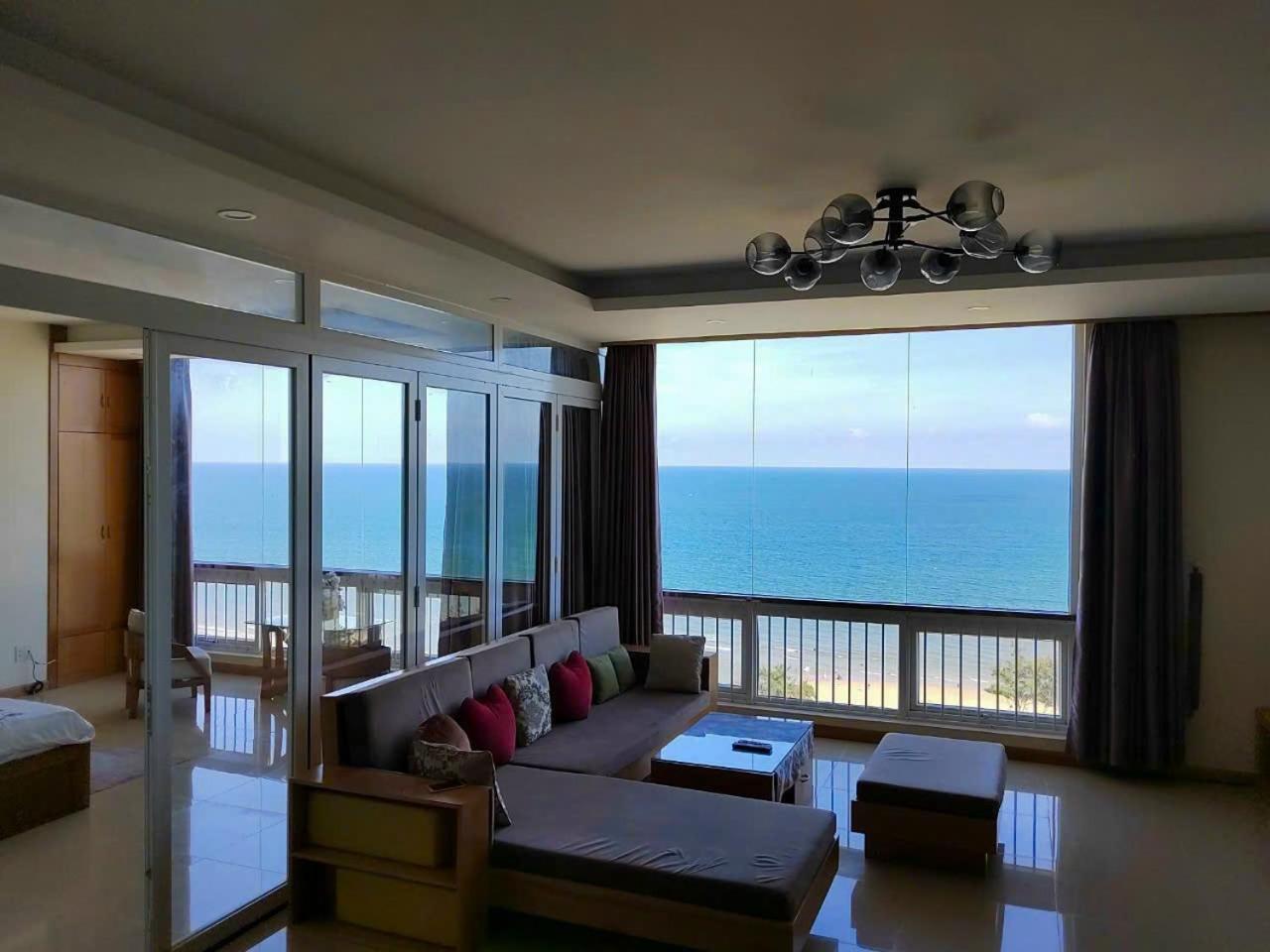 דירות וונג טאו Marvelous Sea View מראה חיצוני תמונה