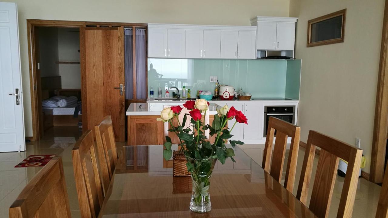 דירות וונג טאו Marvelous Sea View מראה חיצוני תמונה