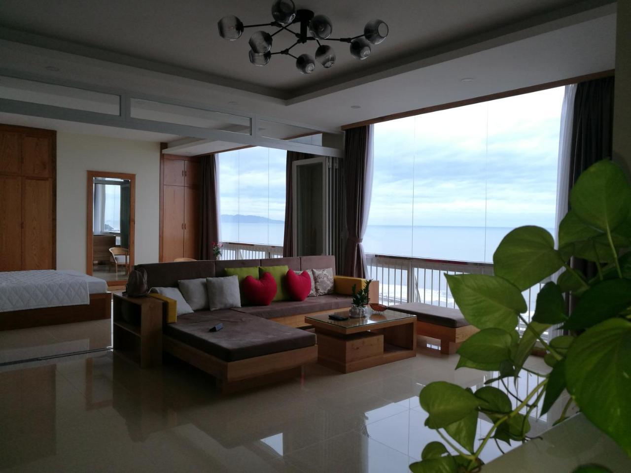 דירות וונג טאו Marvelous Sea View מראה חיצוני תמונה