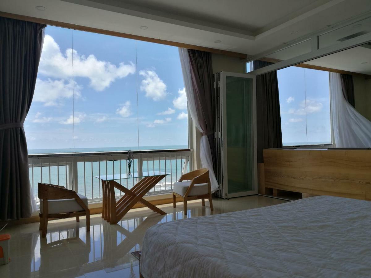 דירות וונג טאו Marvelous Sea View מראה חיצוני תמונה